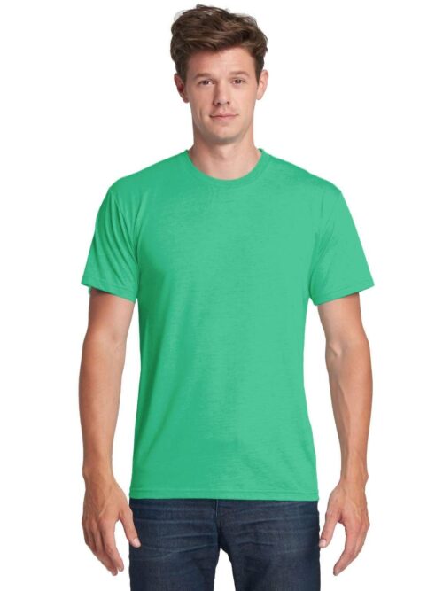 Next Level Men's Triblend Crew | 6010