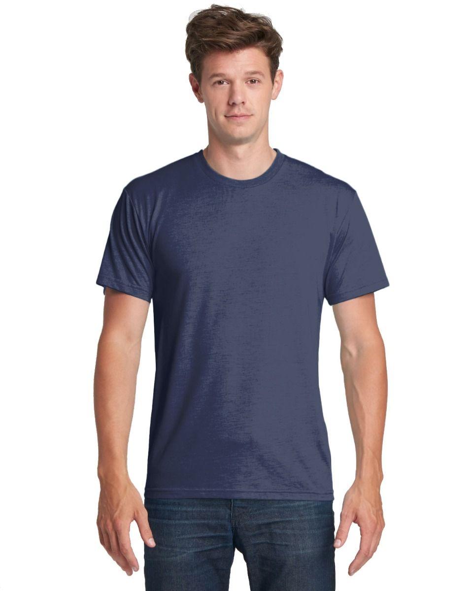 Next Level Men's Triblend Crew | 6010 - Image 8