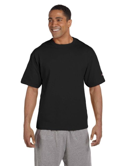 Champion 9.3 oz./lin. yd. Heritage Jersey T-Shirt | T2102