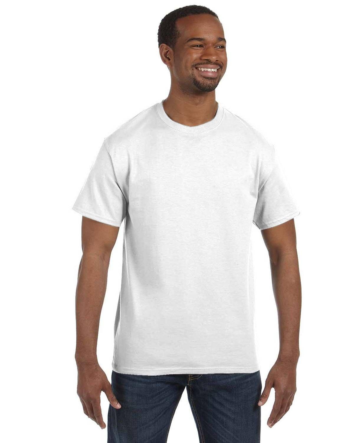 Jerzees Adult DRI-POWER® ACTIVE T-Shirt | 29M - Image 10