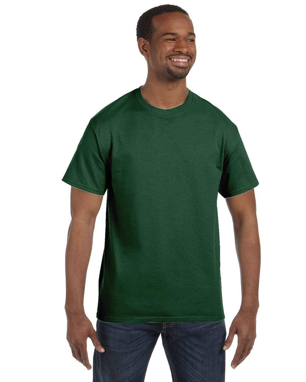 Jerzees Adult DRI-POWER® ACTIVE T-Shirt | 29M - Image 3