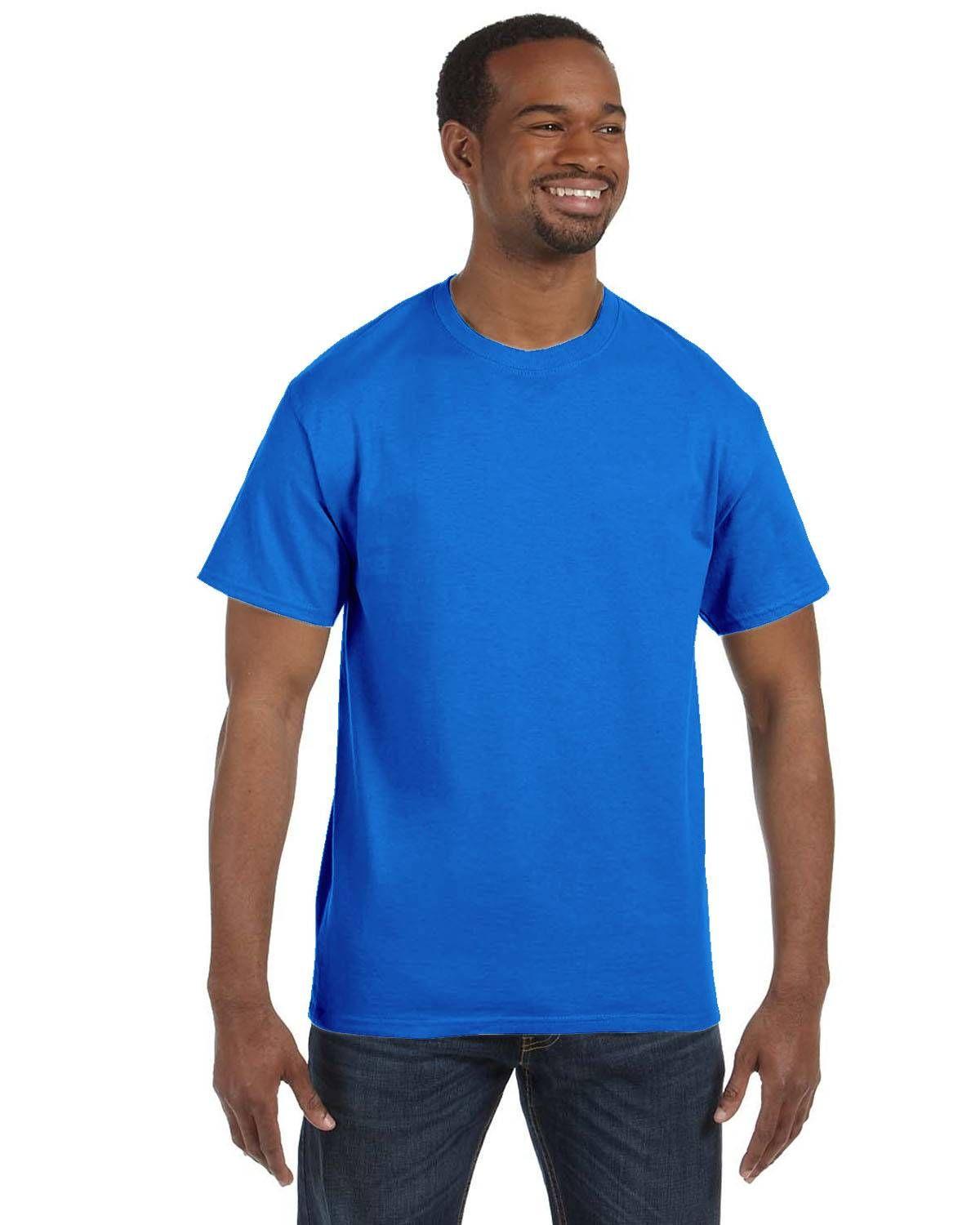 Jerzees Adult DRI-POWER® ACTIVE T-Shirt | 29M - Image 6