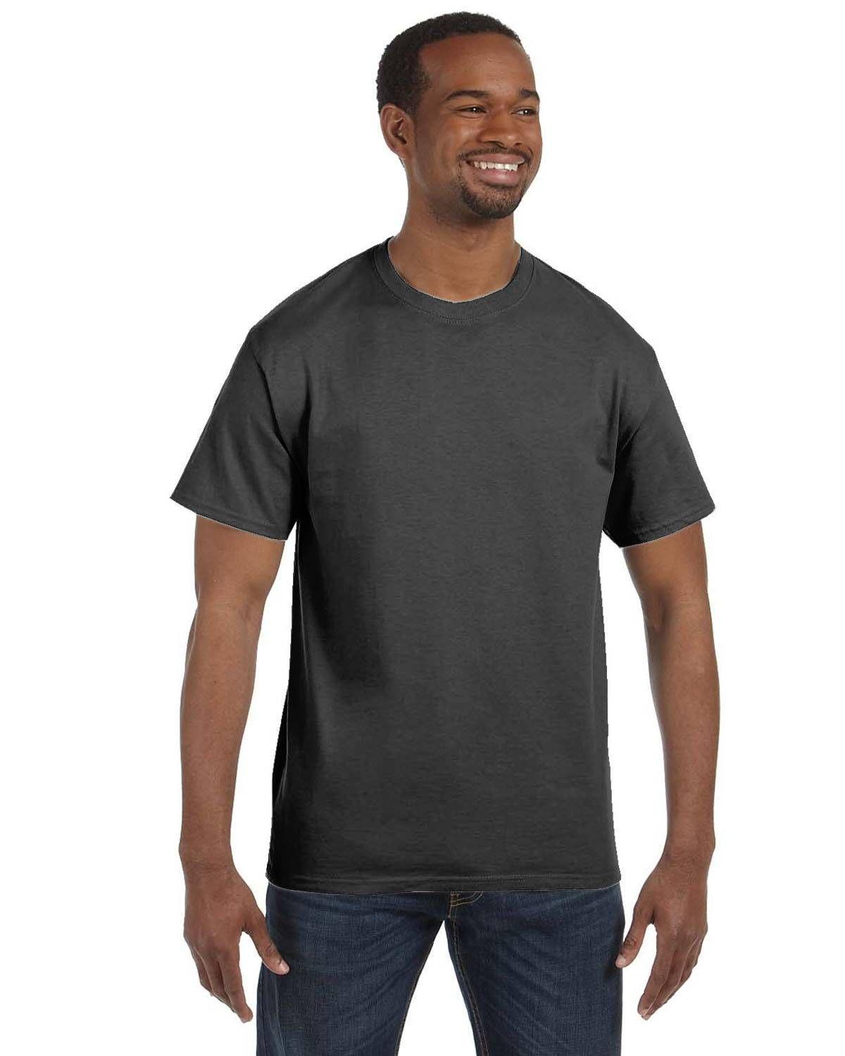 Jerzees Adult DRI-POWER® ACTIVE T-Shirt | 29M - Image 2