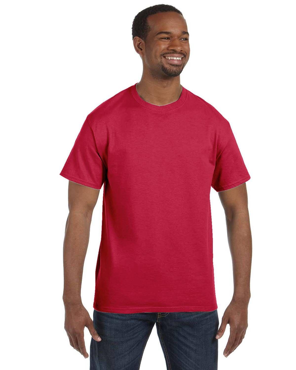 Jerzees Adult DRI-POWER® ACTIVE T-Shirt | 29M - Image 9