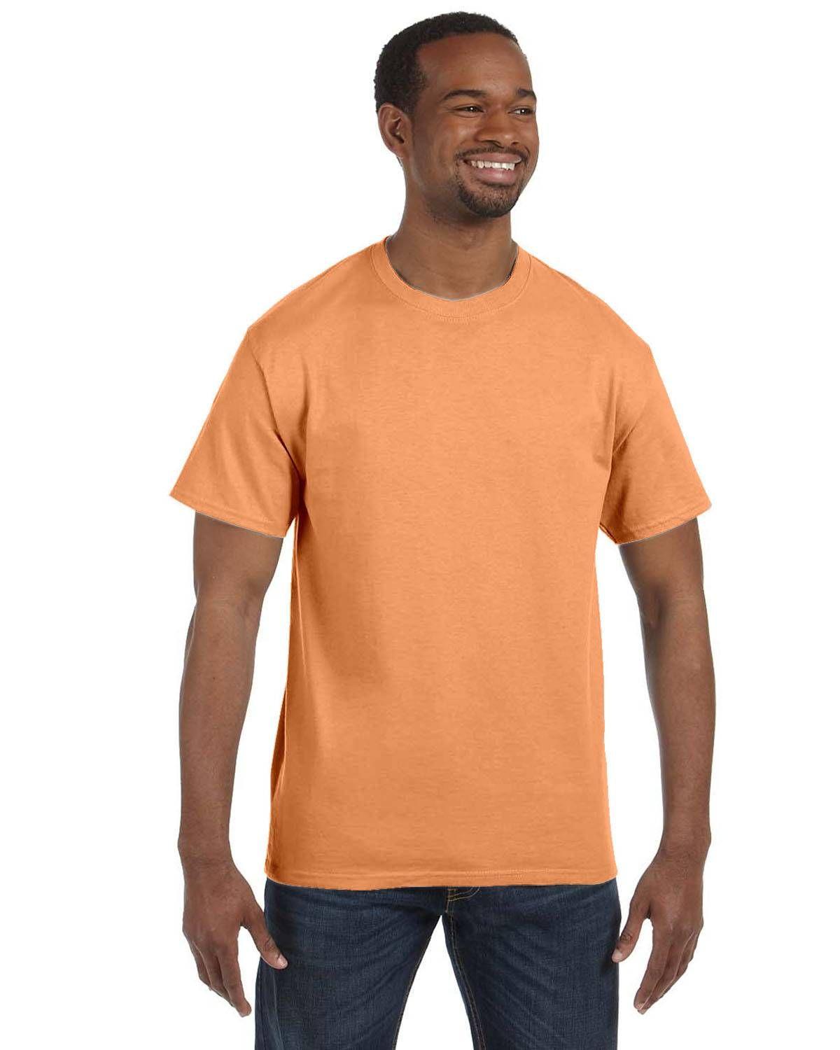Jerzees Adult DRI-POWER® ACTIVE T-Shirt | 29M - Image 8
