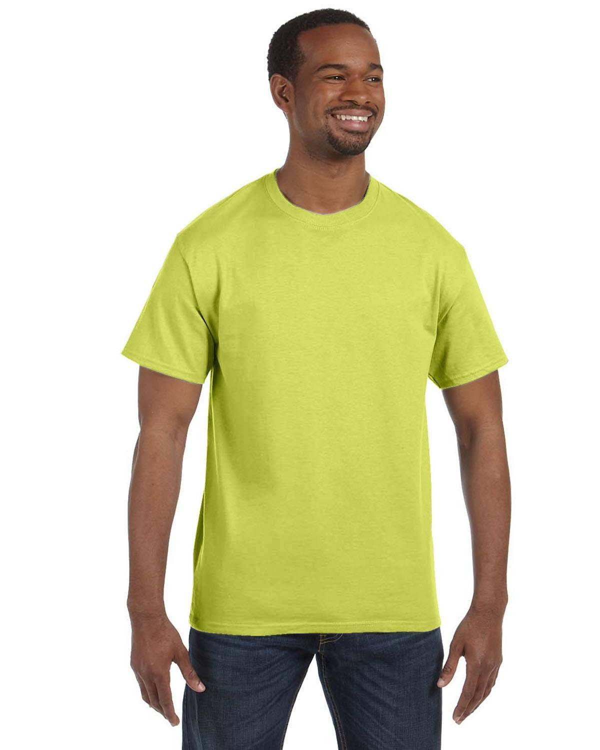 Jerzees Adult DRI-POWER® ACTIVE T-Shirt | 29M - Image 7