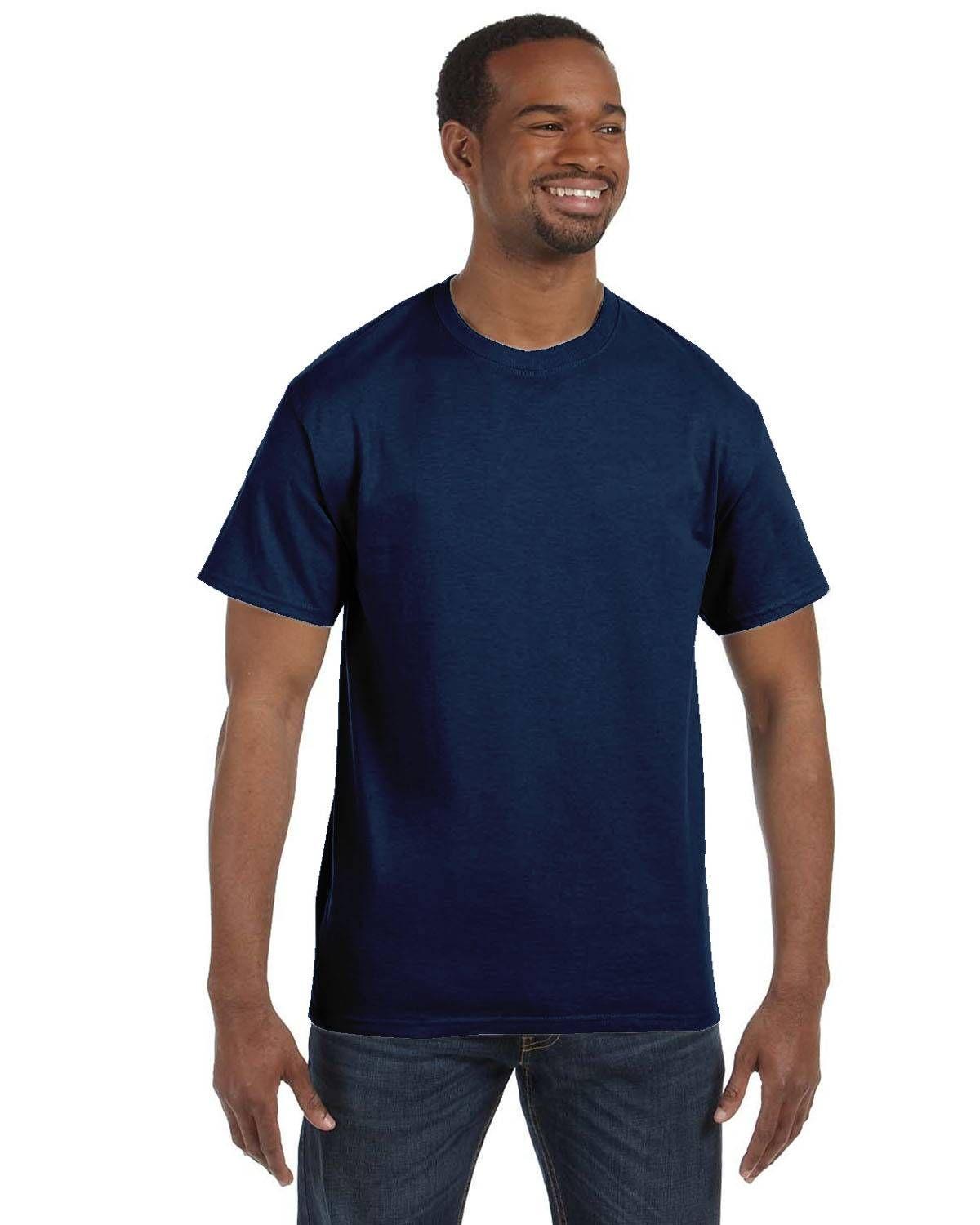 Jerzees Adult DRI-POWER® ACTIVE T-Shirt | 29M - Image 4