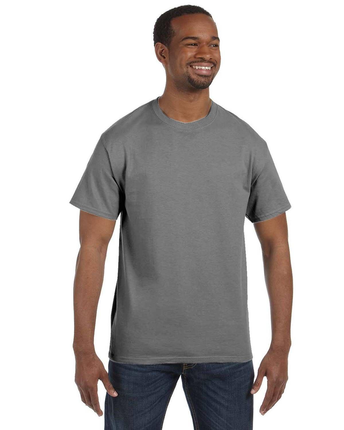 Jerzees Adult DRI-POWER® ACTIVE T-Shirt | 29M - Image 5