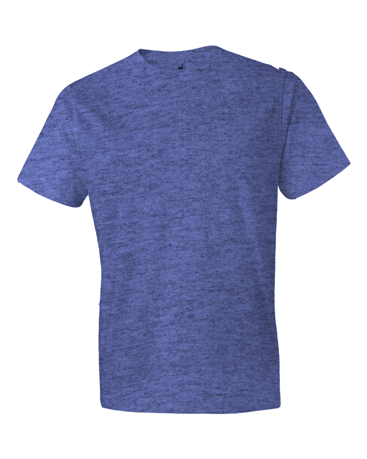 Anvil by Gildan - Softstyle® Lightweight T-Shirt - 980 - Image 5