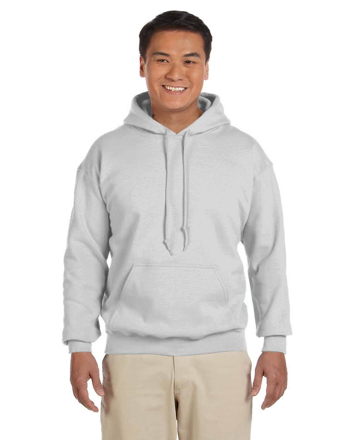 Gildan Adult Heavy Blend 13.3 oz./lin. yd., 50/50 Hood | G185