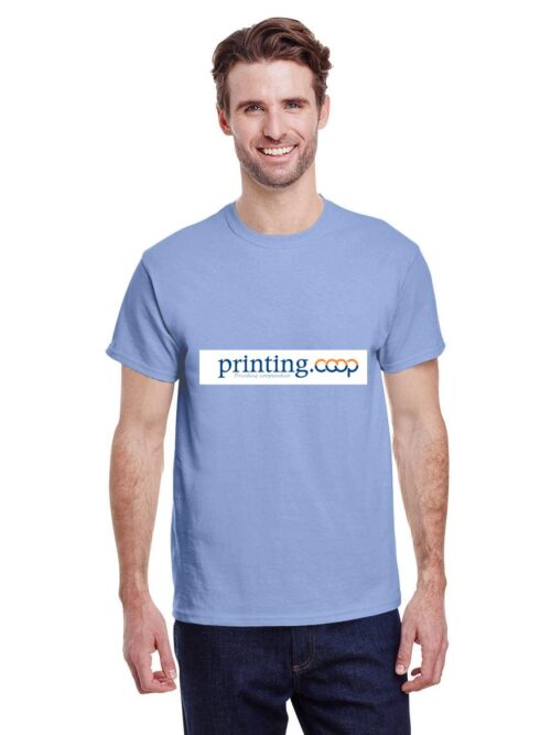 Gildan Adult Heavy Cotton 8.8 oz./lin. yd. T-Shirt | G500 1111