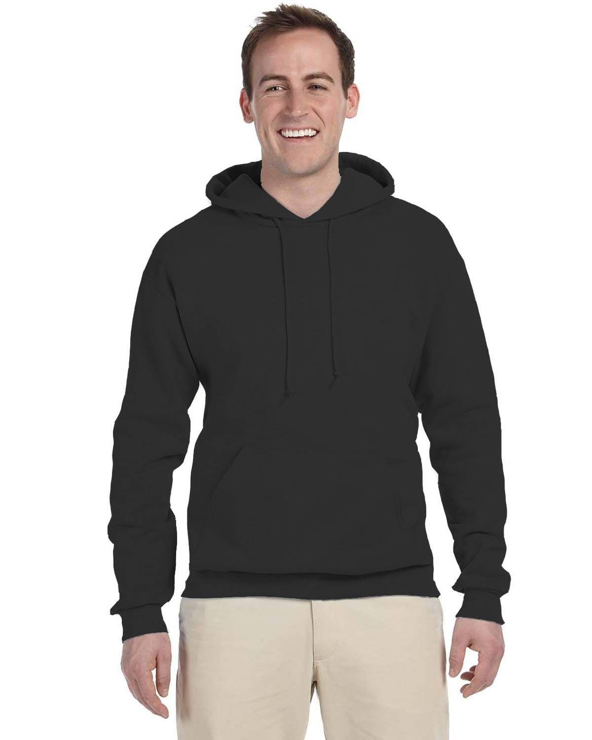 coop Jerzees Adult NuBlend® Fleece Pullover Hooded Sweatshirt | 996