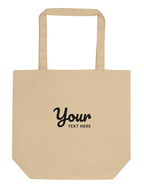 Eco Tote Bag